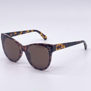 NEW STELLA MCCARTNEY SC0100S 003 SUNGLASSES STELLA MCCARTNEY